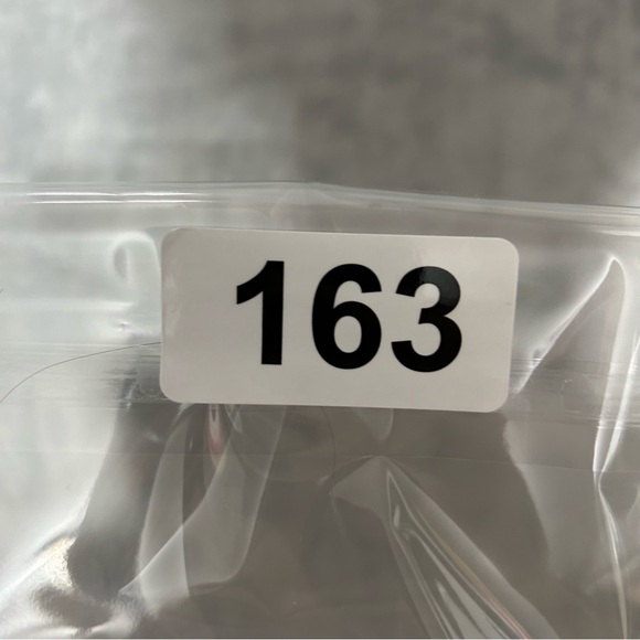 Burberry London Shirt Mens Large 16 Button Down Blue Stripe - Picture 9 of 9